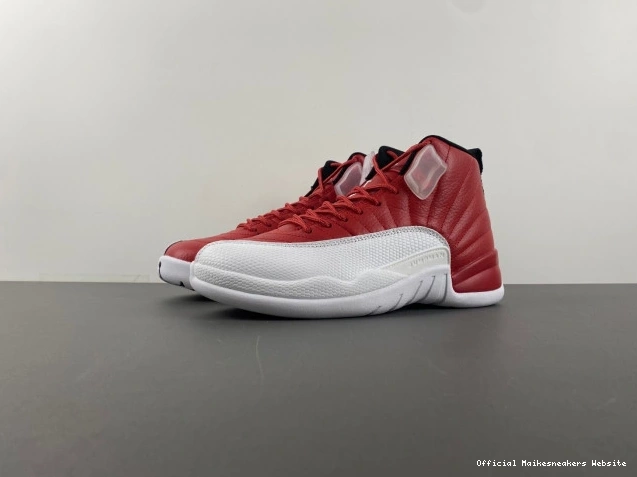 Official Maikesneakers Air 130690-600 Alternate Jordan 12 0807